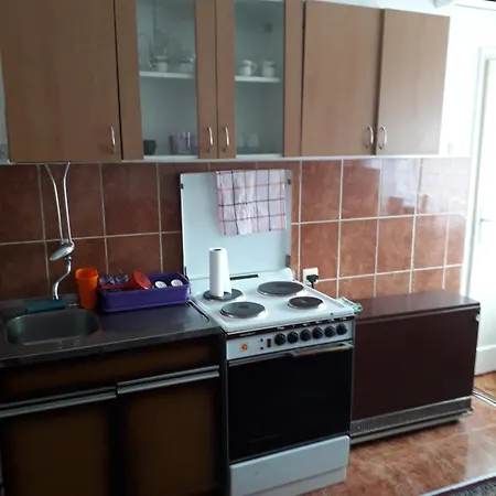 Apartamento Markovic Vranje