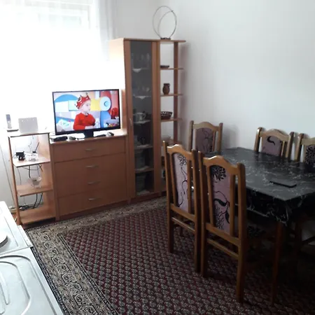 Markovic Lägenhet *