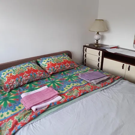 Apartamento Markovic