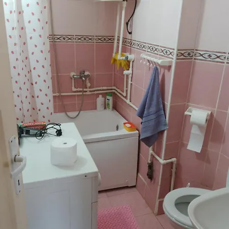 Apartamento Markovic