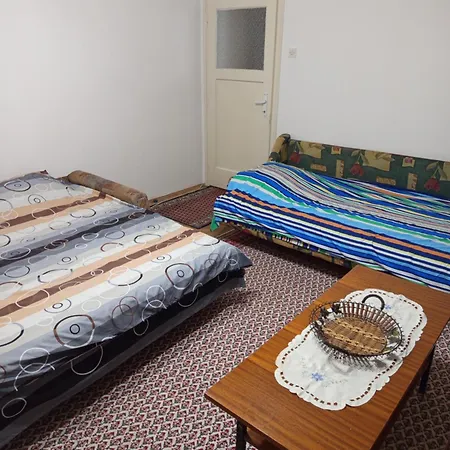 Lägenhet Markovic Vranje