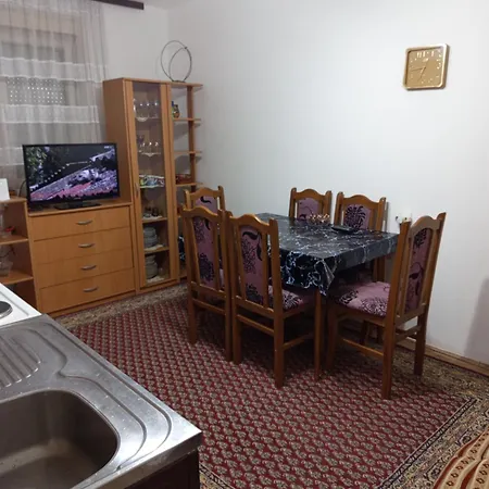 Lägenhet Markovic *