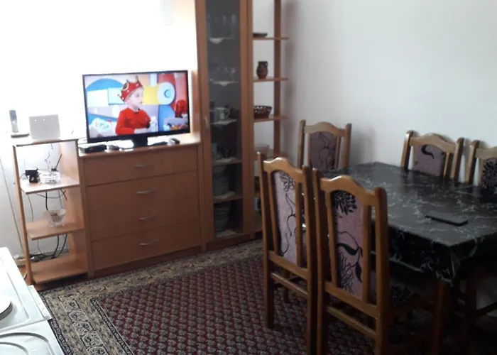 Markovic 아파트 *