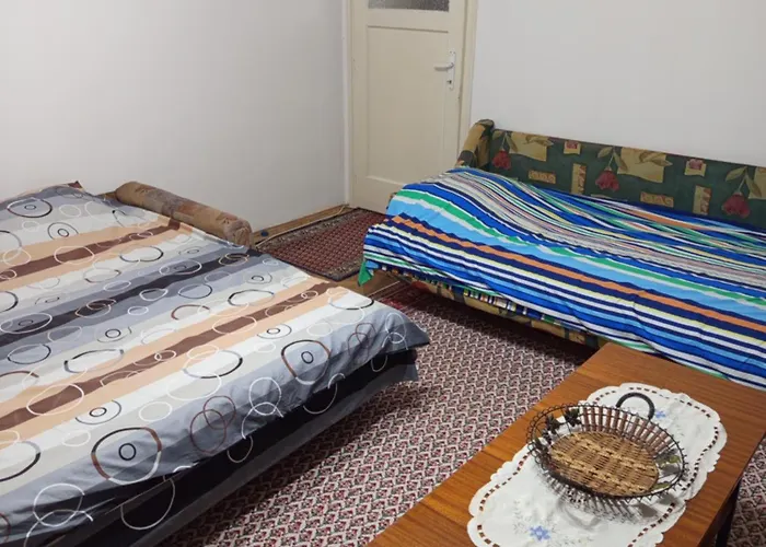 아파트 Markovic 브라네